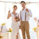 家族で行う結婚式が人気なのはなぜ？気になる準備期間と上手な準備の進め方は？記事サムネイル